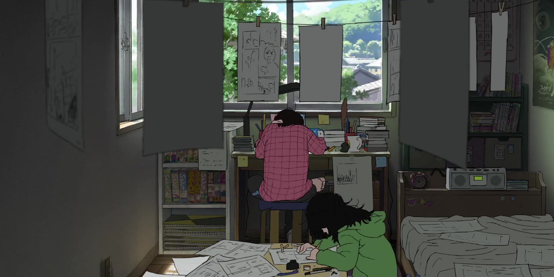 [Tsukyio Editing Resources] Look Back Raw Clips (321) (tsukyio.com).mp4
